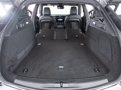 صورة مصغرة 152 لـ 2023 Maserati GRECALE