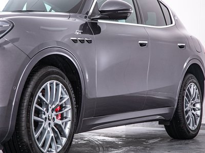 صورة مصغرة 44 لـ 2023 Maserati GRECALE