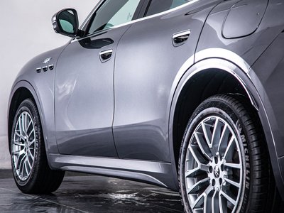 صورة مصغرة 65 لـ 2023 Maserati GRECALE