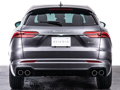 صورة مصغرة 26 لـ 2023 Maserati GRECALE