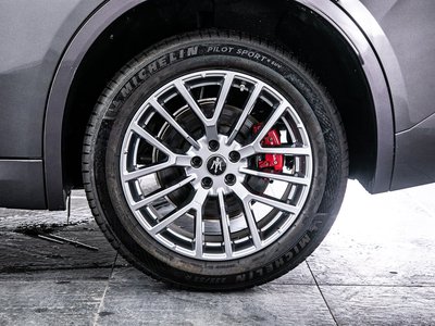 صورة مصغرة 79 لـ 2023 Maserati GRECALE