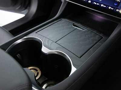 صورة مصغرة 118 لـ 2023 Maserati GRECALE