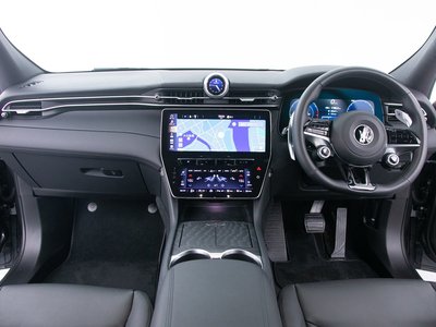 صورة مصغرة 2 لـ 2023 Maserati GRECALE
