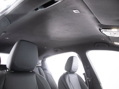 صورة مصغرة 120 لـ 2023 Maserati GRECALE