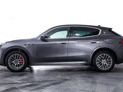 صورة مصغرة 21 لـ 2023 Maserati GRECALE