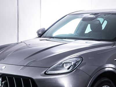صورة مصغرة 38 لـ 2023 Maserati GRECALE