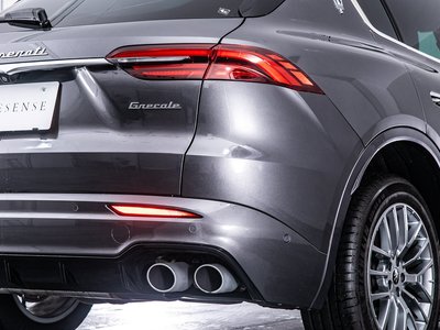 صورة مصغرة 55 لـ 2023 Maserati GRECALE