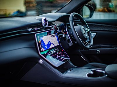 صورة مصغرة 8 لـ 2023 Maserati GRECALE