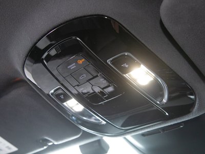 صورة مصغرة 121 لـ 2023 Maserati GRECALE