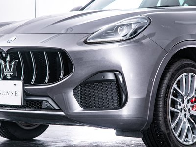 صورة مصغرة 35 لـ 2023 Maserati GRECALE