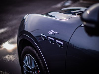 صورة مصغرة 7 لـ 2023 Maserati GRECALE