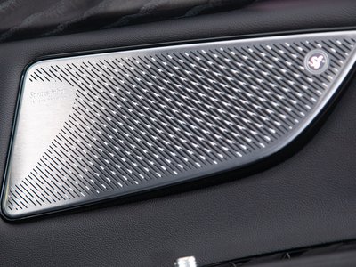 صورة مصغرة 140 لـ 2023 Maserati GRECALE