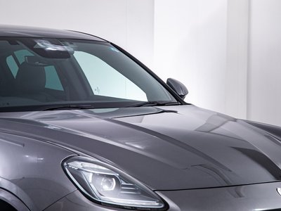 صورة مصغرة 39 لـ 2023 Maserati GRECALE