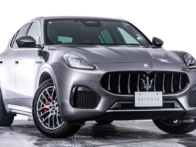 صورة مصغرة 28 لـ 2023 Maserati GRECALE