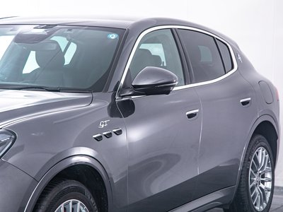 صورة مصغرة 41 لـ 2023 Maserati GRECALE