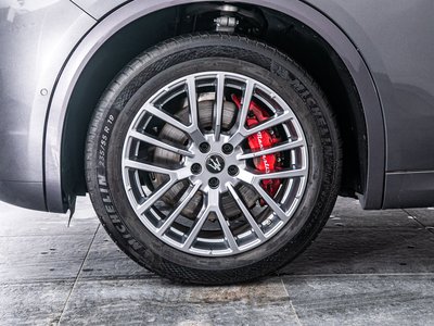 صورة مصغرة 76 لـ 2023 Maserati GRECALE