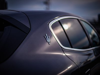 صورة مصغرة 13 لـ 2023 Maserati GRECALE