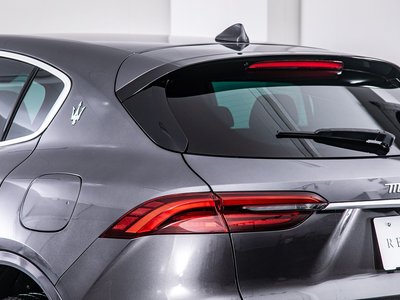 صورة مصغرة 67 لـ 2023 Maserati GRECALE