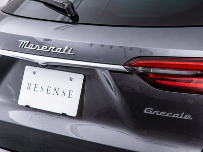 صورة مصغرة 66 لـ 2023 Maserati GRECALE