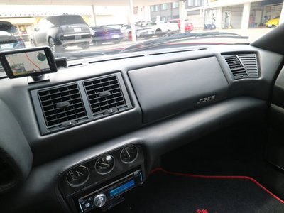 1995 Ferrari F355 照片 12