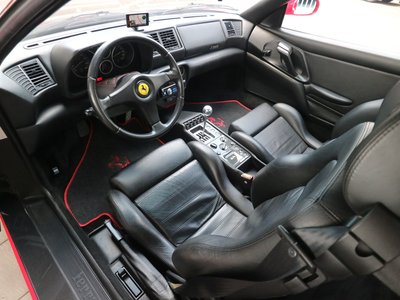 1995 Ferrari F355 照片 8