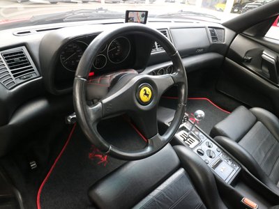 1995 Ferrari F355 照片 10