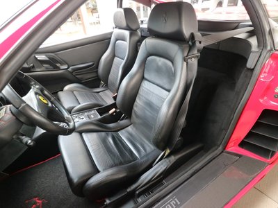 1995 Ferrari F355 照片 9