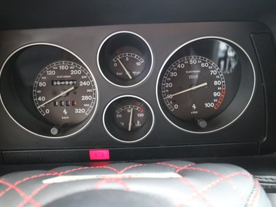 1995 Ferrari F355 照片 14