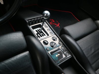1995 Ferrari F355 照片 11