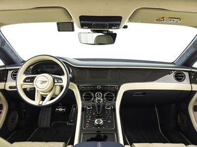 2026 Bentley CONTINENTAL — фото 11