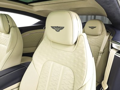 2026 Bentley CONTINENTAL — фото 10