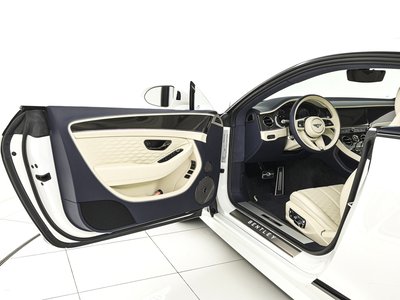 2026 Bentley CONTINENTAL — фото 8