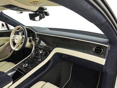2026 Bentley CONTINENTAL — фото 16