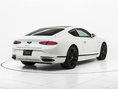 2026 Bentley CONTINENTAL — фото 5
