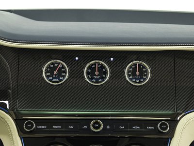 2026 Bentley CONTINENTAL — фото 14
