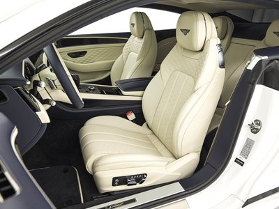2026 Bentley CONTINENTAL — фото 9