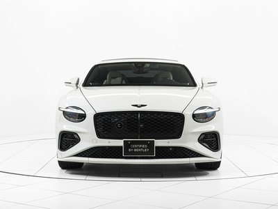 2026 Bentley CONTINENTAL — фото 2