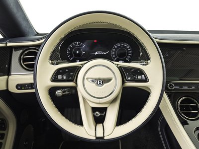 2026 Bentley CONTINENTAL — фото 12