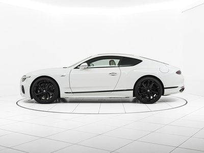 2026 Bentley CONTINENTAL — фото 4