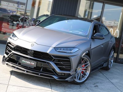 صورة 19 لـ 2019 Lamborghini URUS