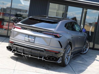 صورة 20 لـ 2019 Lamborghini URUS