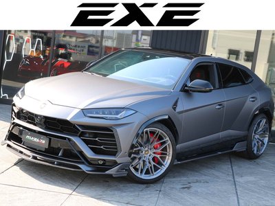 صورة 1 لـ 2019 Lamborghini URUS