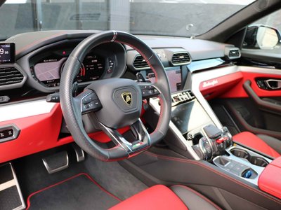 صورة 7 لـ 2019 Lamborghini URUS