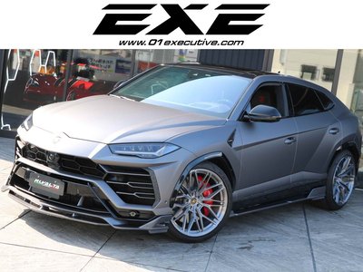 صورة 2 لـ 2019 Lamborghini URUS
