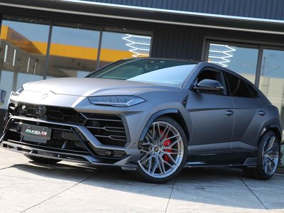صورة 3 لـ 2019 Lamborghini URUS