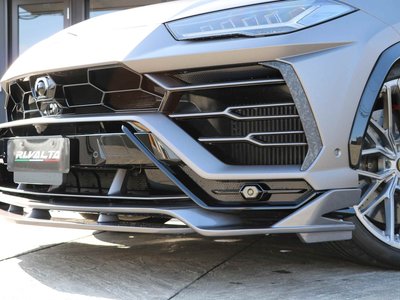 صورة 12 لـ 2019 Lamborghini URUS