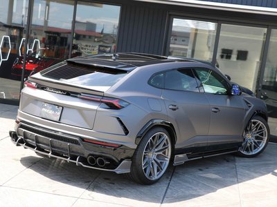 صورة 5 لـ 2019 Lamborghini URUS