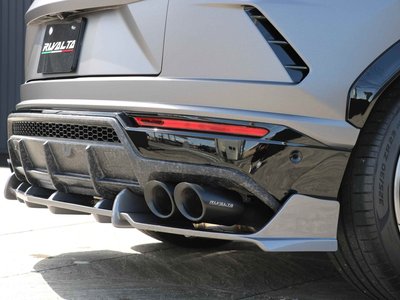صورة 14 لـ 2019 Lamborghini URUS