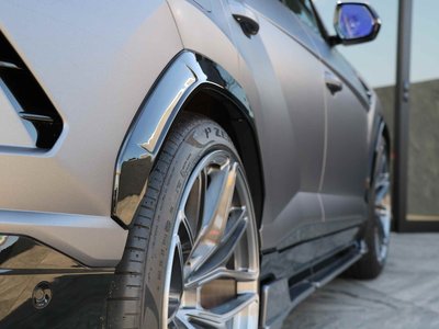 صورة 18 لـ 2019 Lamborghini URUS