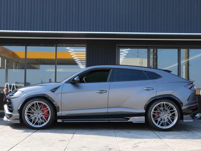 صورة 4 لـ 2019 Lamborghini URUS